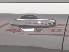 Lexus Equinox 2023 1.5T RS - фото 18