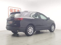 Lexus Equinox 2023 1.5T RS - фото 2