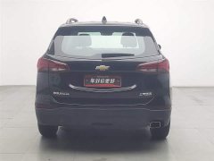 Lexus Equinox 2023 1.5T RS - фото 4