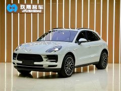 Porsche Macan 2.0T - фото 1