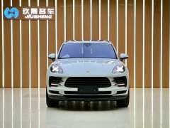 Porsche Macan 2.0T - фото 2
