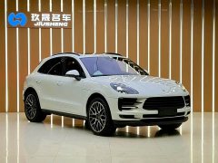 Porsche Macan 2.0T - фото 3