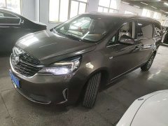 Buick GL8 Land Business Class 652T Smart Luxury Edition - фото 1