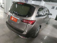 Buick GL8 Land Business Class 652T Smart Luxury Edition - фото 10