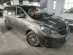 Buick GL8 Land Business Class 652T Smart Luxury Edition - фото 2