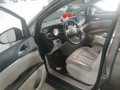 Buick GL8 Land Business Class 652T Smart Luxury Edition - фото 3
