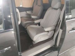 Buick GL8 Land Business Class 652T Smart Luxury Edition - фото 4
