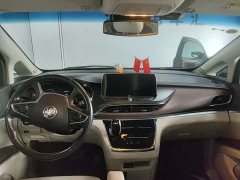 Buick GL8 Land Business Class 652T Smart Luxury Edition - фото 5