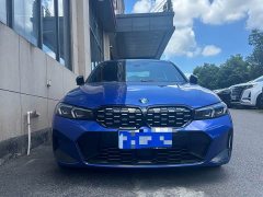BMW 3 Series 330i M Sport Night Package - фото 2
