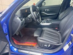 BMW 3 Series 330i M Sport Night Package - фото 3