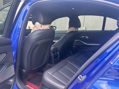BMW 3 Series 330i M Sport Night Package - фото 5