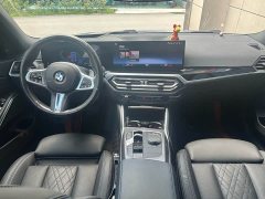 BMW 3 Series 330i M Sport Night Package - фото 6