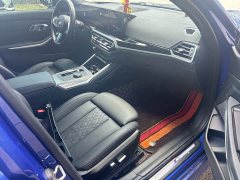 BMW 3 Series 330i M Sport Night Package - фото 7
