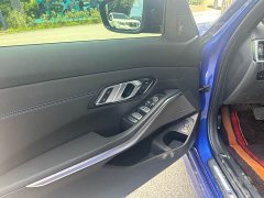 BMW 3 Series 330i M Sport Night Package - фото 8