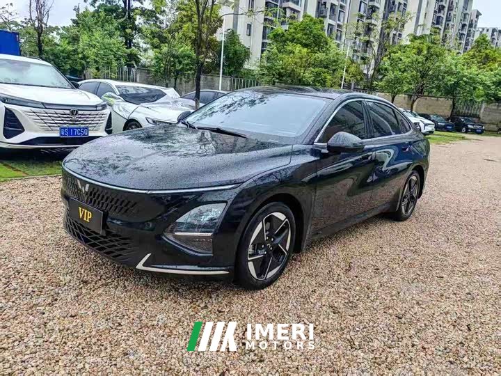 Wuling Starlight 2023 150 Advanced Edition