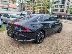 Wuling Starlight 2023 150 Advanced Edition - фото 4