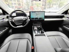 Wuling Starlight 2023 150 Advanced Edition - фото 5