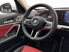 BMW iX1 2023 eDrive25L M Sports Package - фото 10