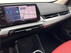 BMW iX1 2023 eDrive25L M Sports Package - фото 12