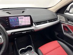 BMW iX1 2023 eDrive25L M Sports Package - фото 15