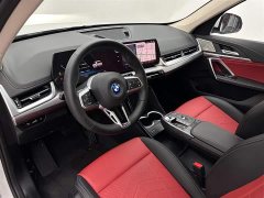 BMW iX1 2023 eDrive25L M Sports Package - фото 17