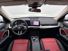 BMW iX1 2023 eDrive25L M Sports Package - фото 18