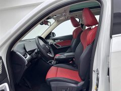 BMW iX1 2023 eDrive25L M Sports Package - фото 19