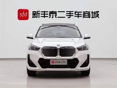 BMW iX1 2023 eDrive25L M Sports Package - фото 2