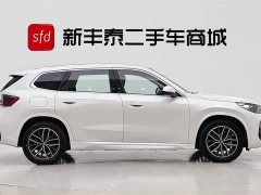 BMW iX1 2023 eDrive25L M Sports Package - фото 3