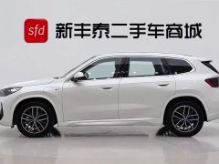 BMW iX1 2023 eDrive25L M Sports Package - фото 4