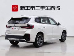 BMW iX1 2023 eDrive25L M Sports Package - фото 5