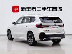 BMW iX1 2023 eDrive25L M Sports Package - фото 6