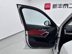 BMW iX1 2023 eDrive25L M Sports Package - фото 8