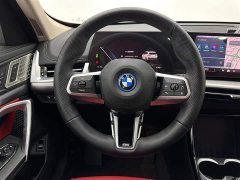 BMW iX1 2023 eDrive25L M Sports Package - фото 9