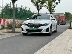 BMW i3 2022 eDrive 35 L - фото 1