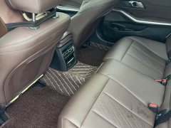 BMW i3 2022 eDrive 35 L - фото 10