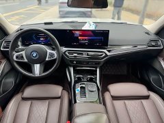 BMW i3 2022 eDrive 35 L - фото 13