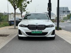 BMW i3 2022 eDrive 35 L - фото 2