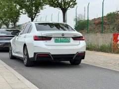 BMW i3 2022 eDrive 35 L - фото 5