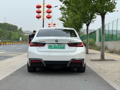 BMW i3 2022 eDrive 35 L - фото 6