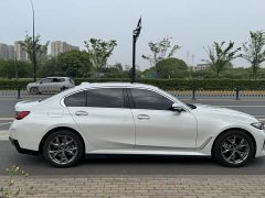 BMW i3 2022 eDrive 35 L - фото 8