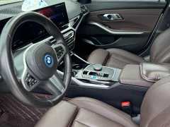 BMW i3 2022 eDrive 35 L - фото 9