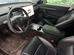Tesla Model 3 rear-wheel drive version - фото 10