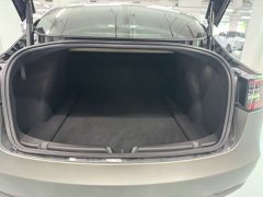 Tesla Model 3 rear-wheel drive version - фото 11