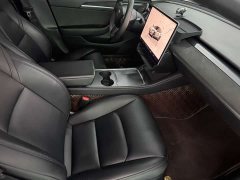 Tesla Model 3 rear-wheel drive version - фото 12