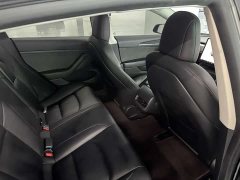 Tesla Model 3 rear-wheel drive version - фото 13