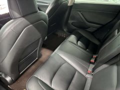 Tesla Model 3 rear-wheel drive version - фото 9