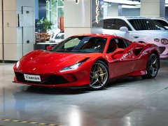 Ferrari F8 2019 Tributo 3.9T V8 - фото 1