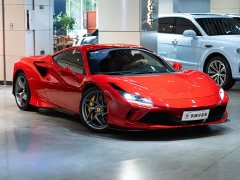 Ferrari F8 2019 Tributo 3.9T V8 - фото 3