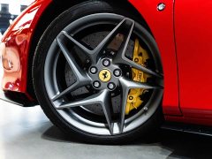 Ferrari F8 2019 Tributo 3.9T V8 - фото 5
